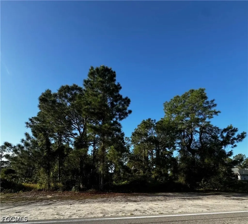 1013/1015 W 12th Street Lehigh Acres FL 33972