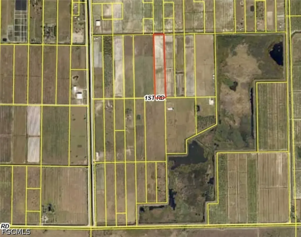 6550 1st Road Labelle FL 33935