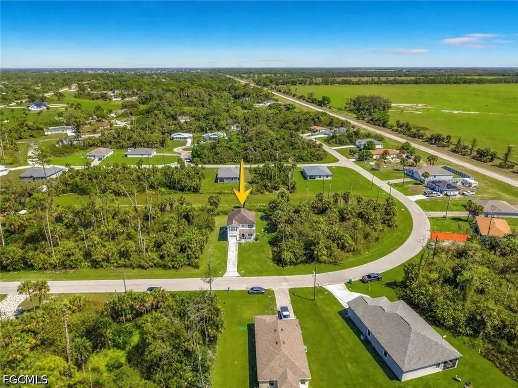 3036 Harvard Circle Labelle FL 33935