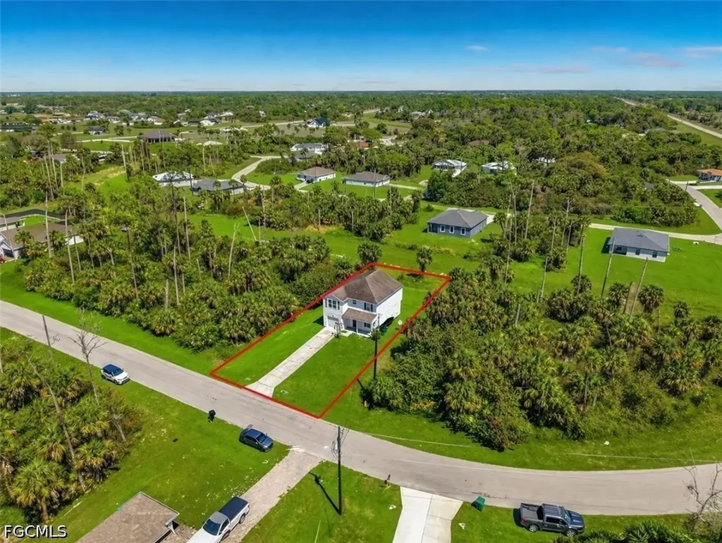 3036 Harvard Circle Labelle FL 33935