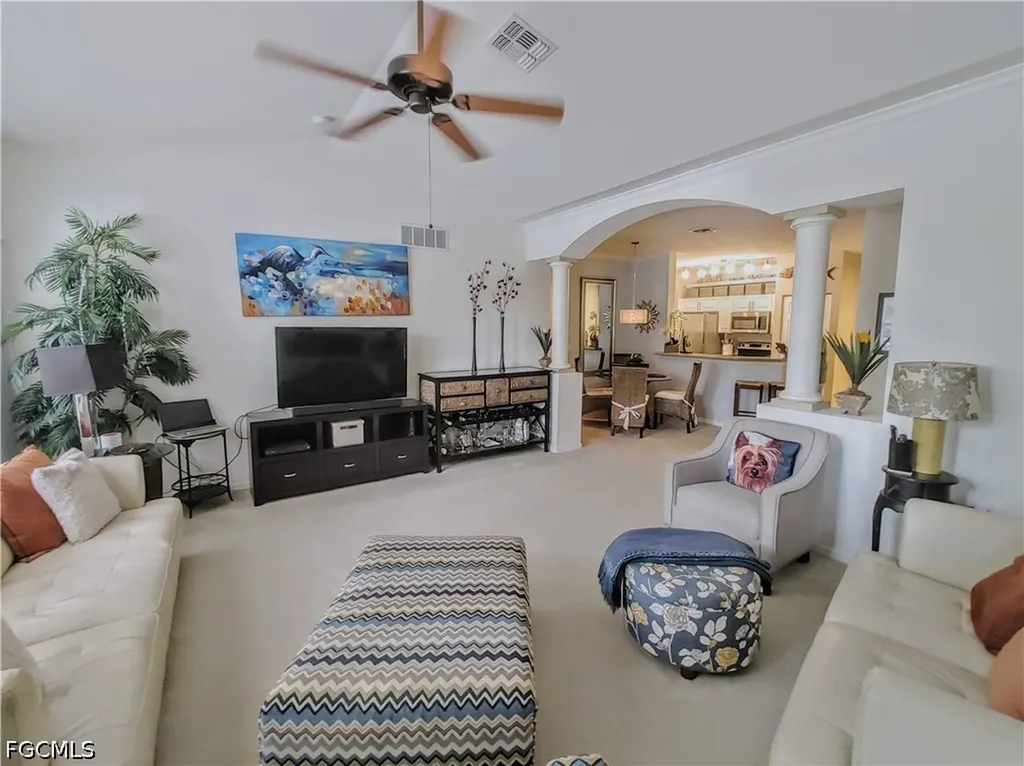 1776 Concordia Lake Circle Cape Coral FL 33909