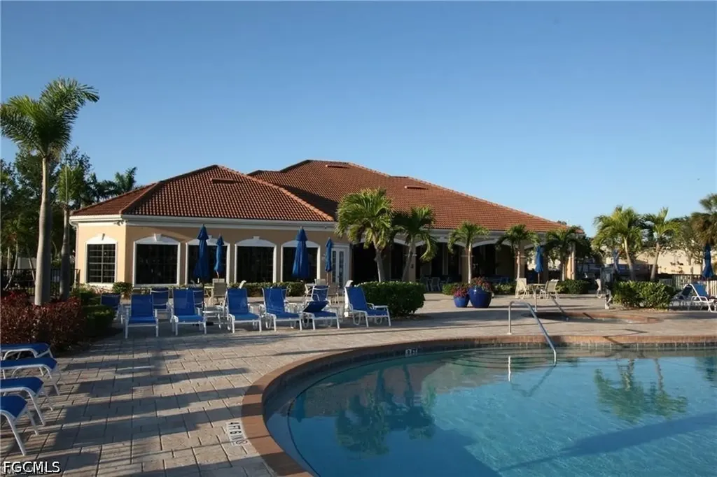 1776 Concordia Lake Circle Cape Coral FL 33909