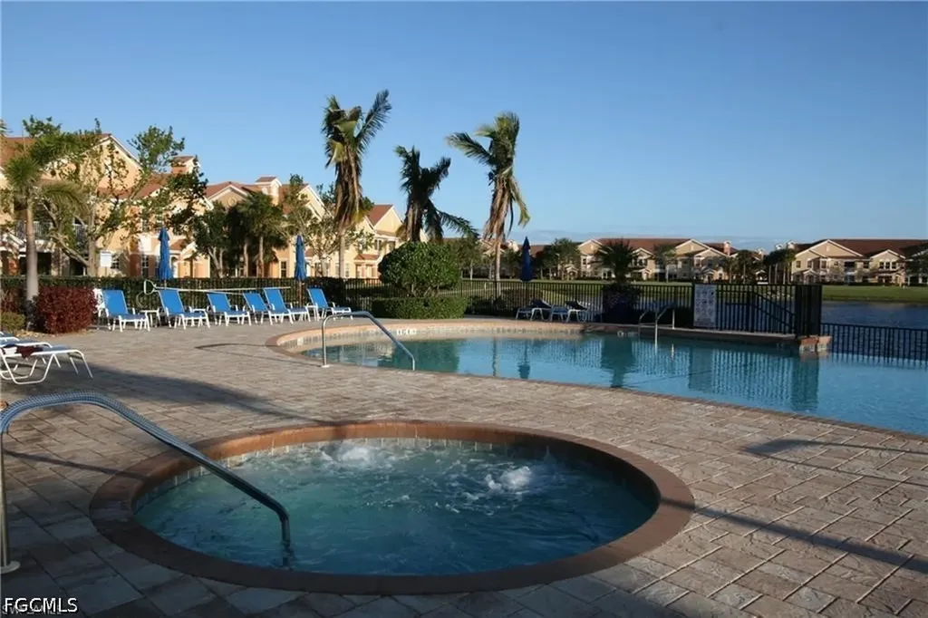 1776 Concordia Lake Circle Cape Coral FL 33909