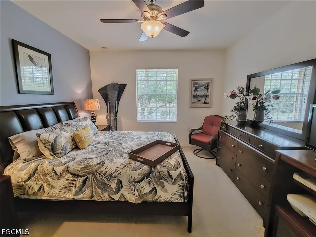 1776 Concordia Lake Circle Cape Coral FL 33909