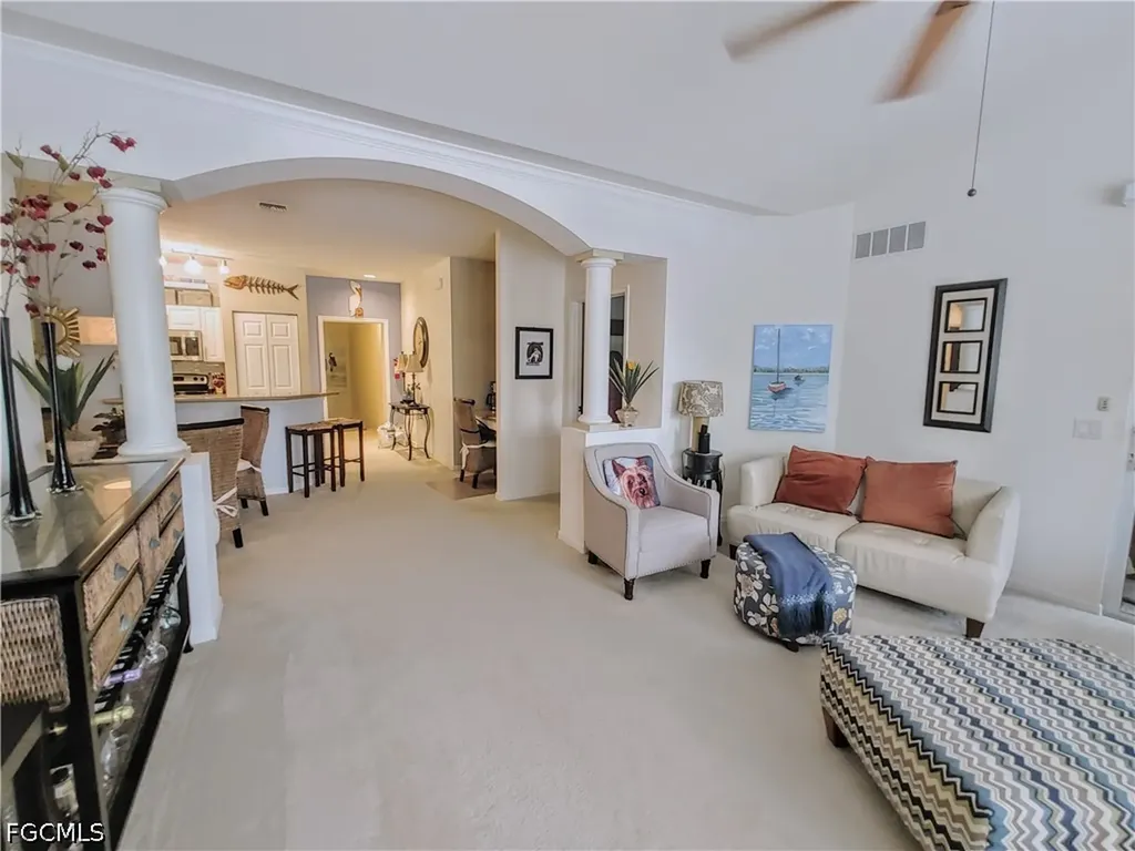 1776 Concordia Lake Circle Cape Coral FL 33909