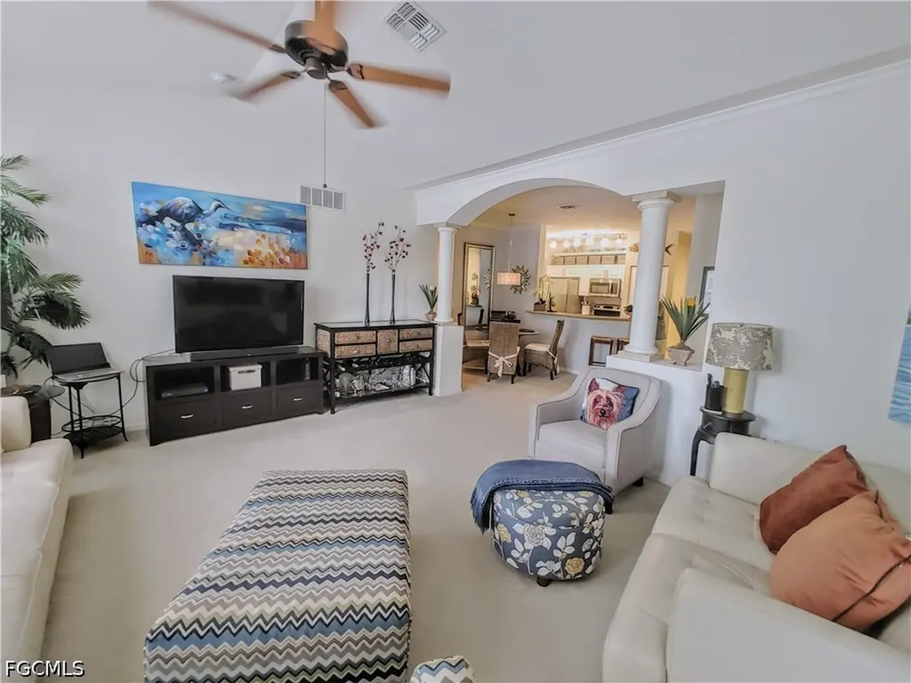 1776 Concordia Lake Circle Cape Coral FL 33909