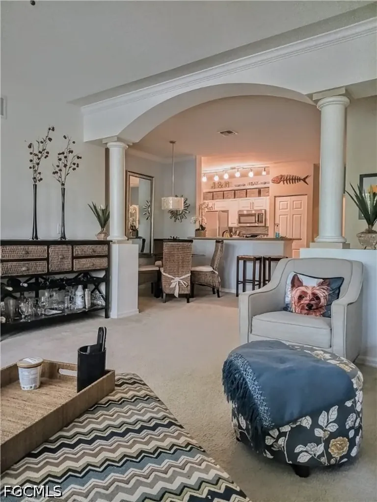 1776 Concordia Lake Circle Cape Coral FL 33909