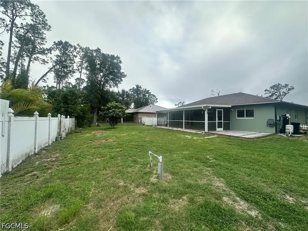 4654 Kendsha Street North Port FL 34288