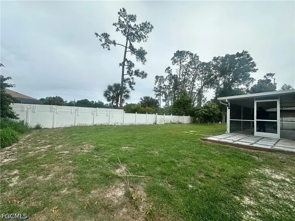 4654 Kendsha Street North Port FL 34288