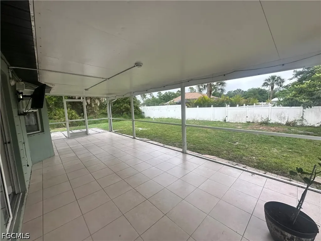 4654 Kendsha Street North Port FL 34288