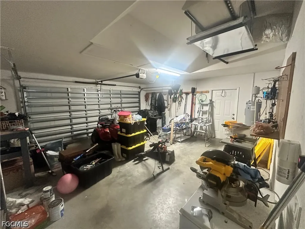 4654 Kendsha Street North Port FL 34288