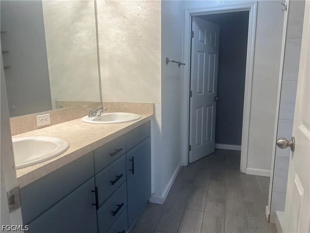 4654 Kendsha Street North Port FL 34288