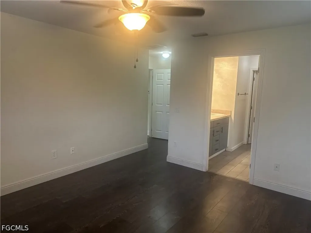 4654 Kendsha Street North Port FL 34288