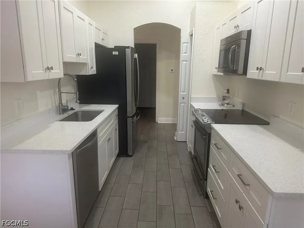 4654 Kendsha Street North Port FL 34288