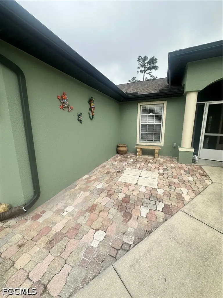 4654 Kendsha Street North Port FL 34288