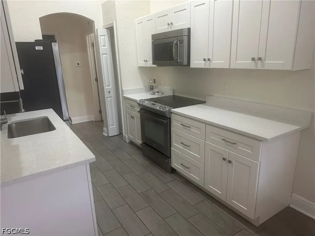 4654 Kendsha Street North Port FL 34288