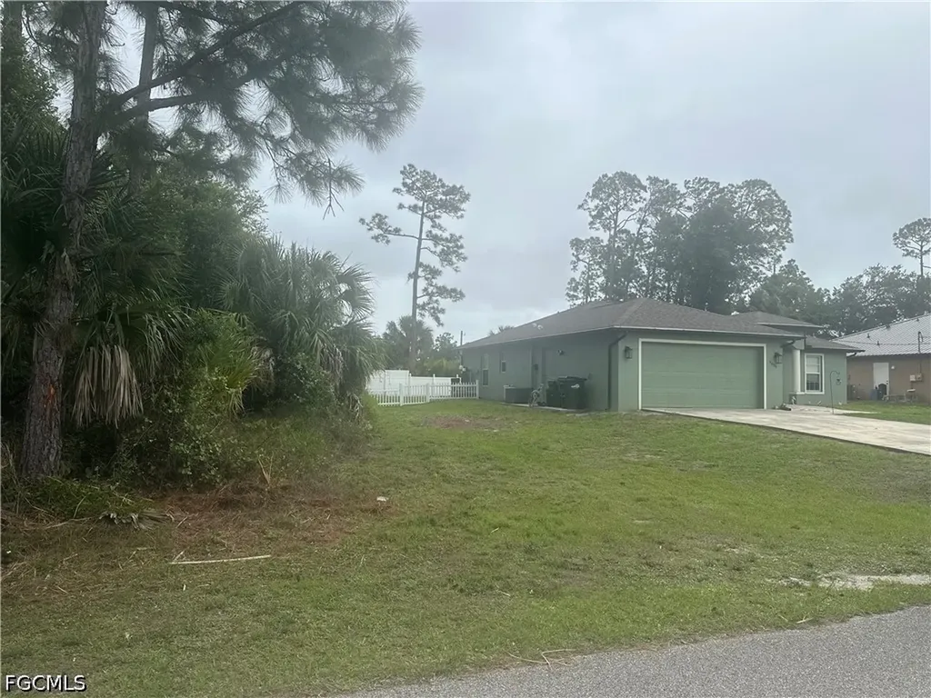 4654 Kendsha Street North Port FL 34288