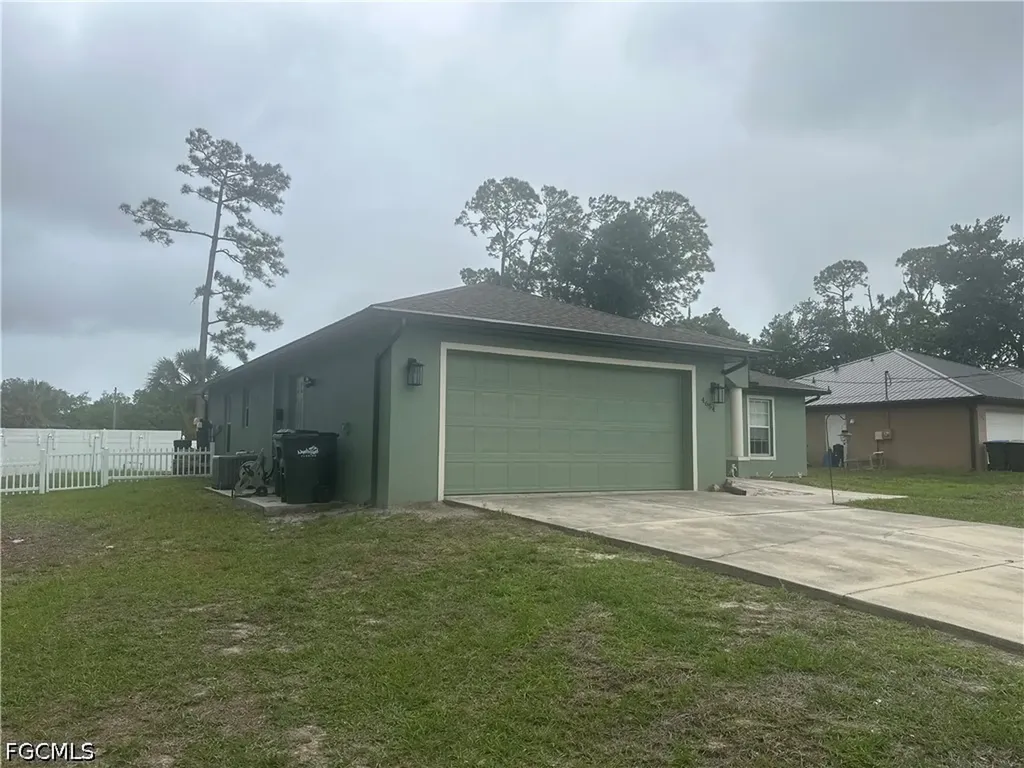 4654 Kendsha Street North Port FL 34288