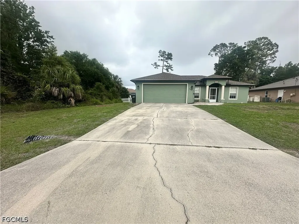 4654 Kendsha Street North Port FL 34288