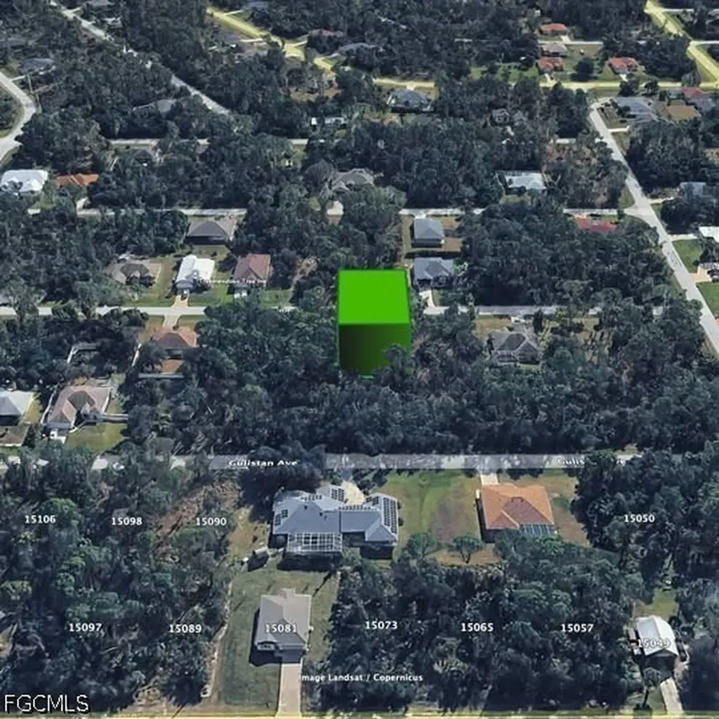 15074 Malcolm Avenue Port Charlotte FL 33953