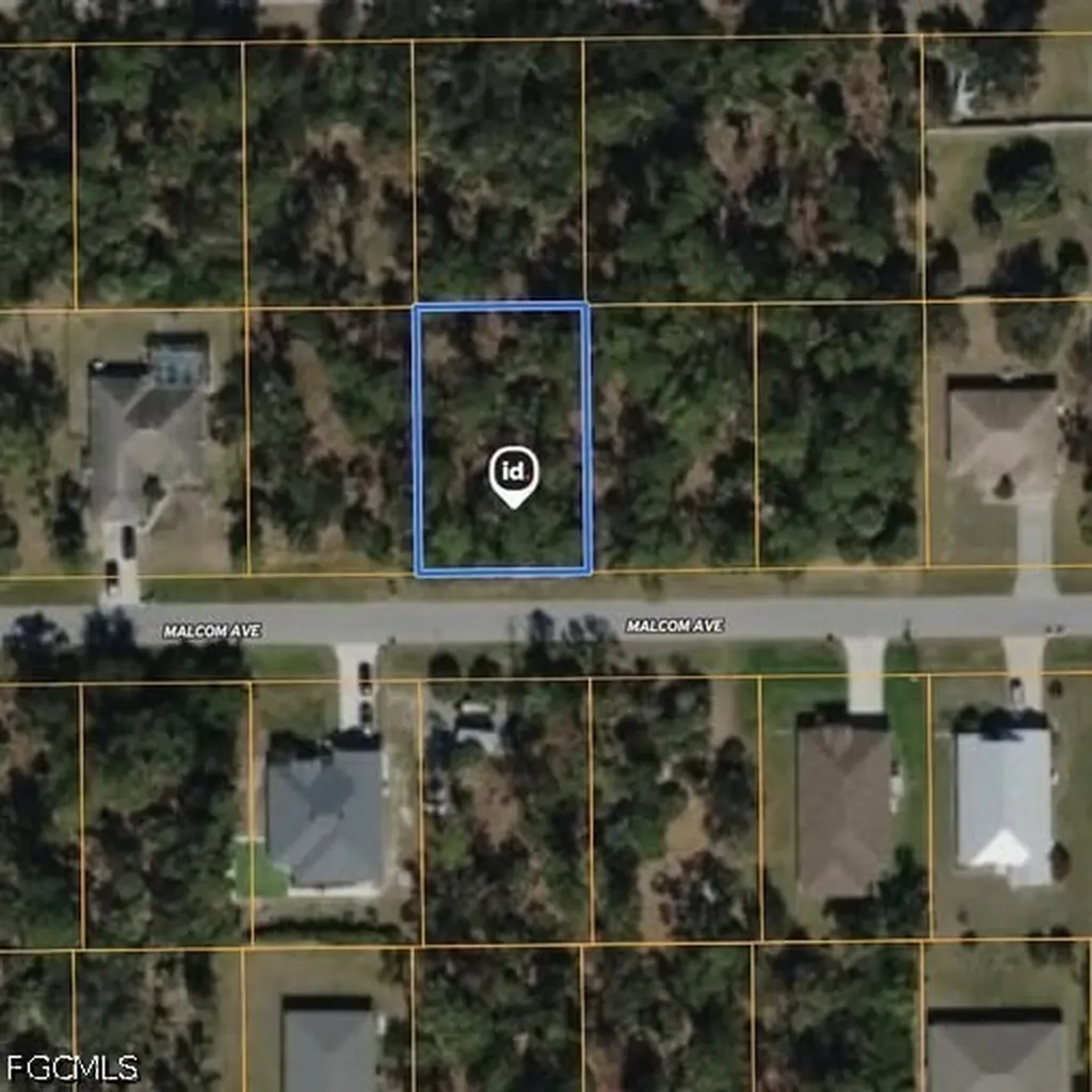 15074 Malcolm Avenue Port Charlotte FL 33953