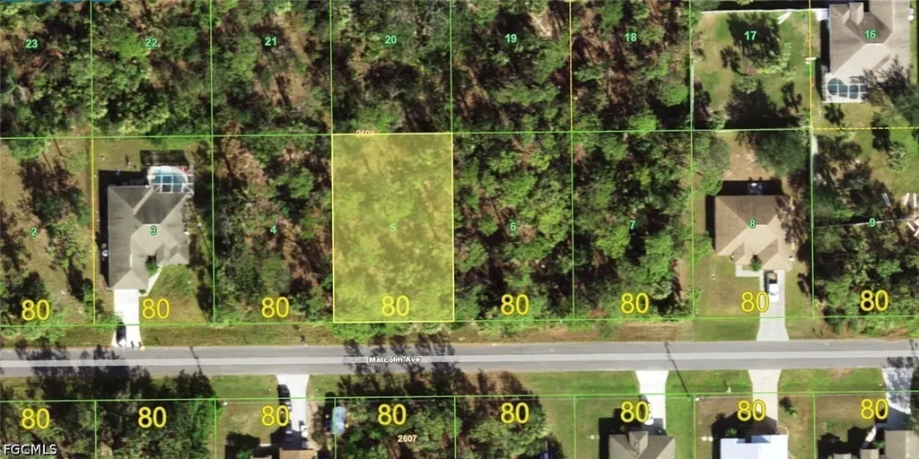 15074 Malcolm Avenue Port Charlotte FL 33953