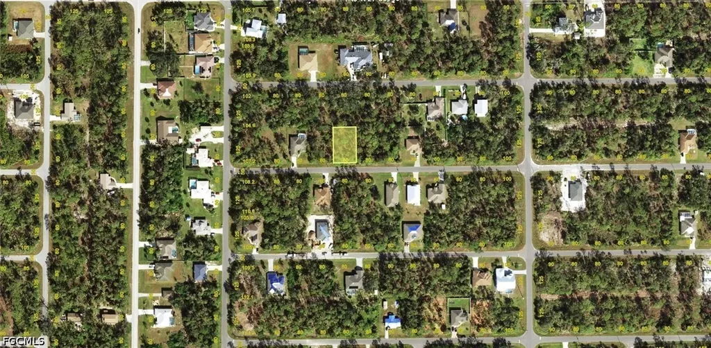 15074 Malcolm Avenue Port Charlotte FL 33953