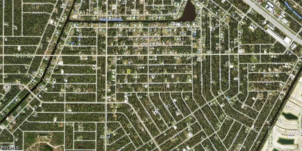 15074 Malcolm Avenue Port Charlotte FL 33953