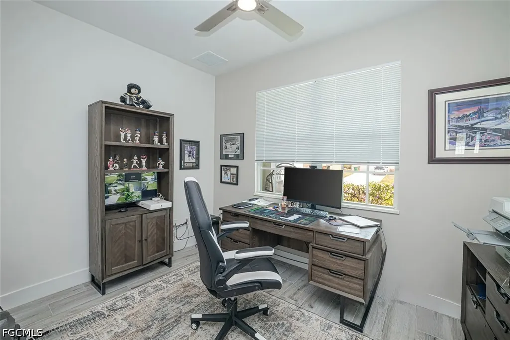 1244 NW 37th Avenue Cape Coral FL 33993