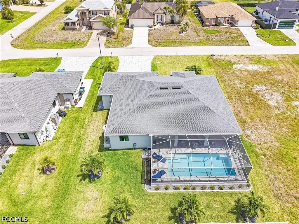 1244 NW 37th Avenue Cape Coral FL 33993