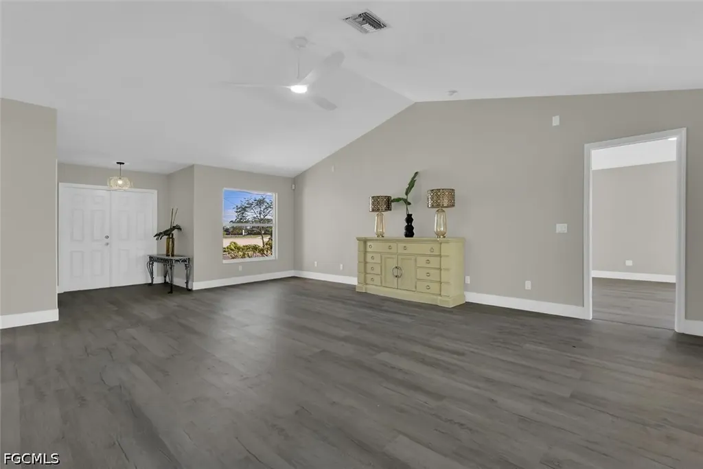 814 NW 11th Place Cape Coral FL 33993