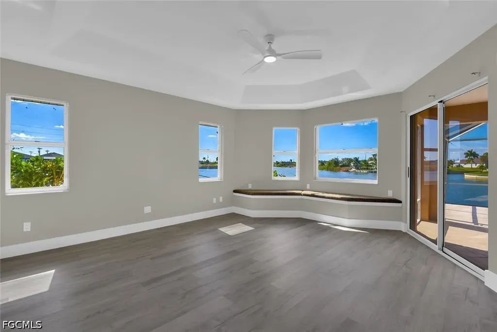 814 NW 11th Place Cape Coral FL 33993