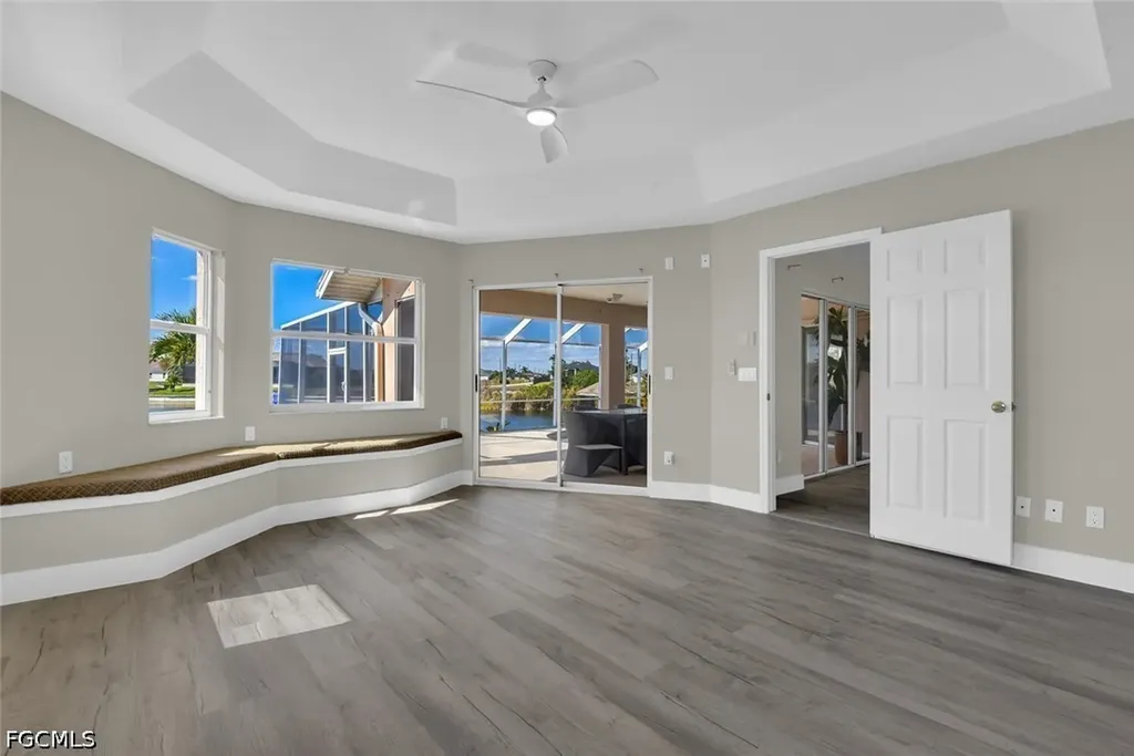 814 NW 11th Place Cape Coral FL 33993