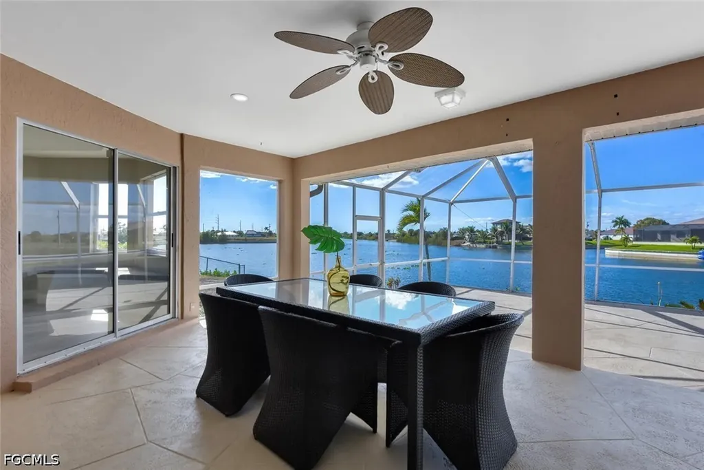 814 NW 11th Place Cape Coral FL 33993