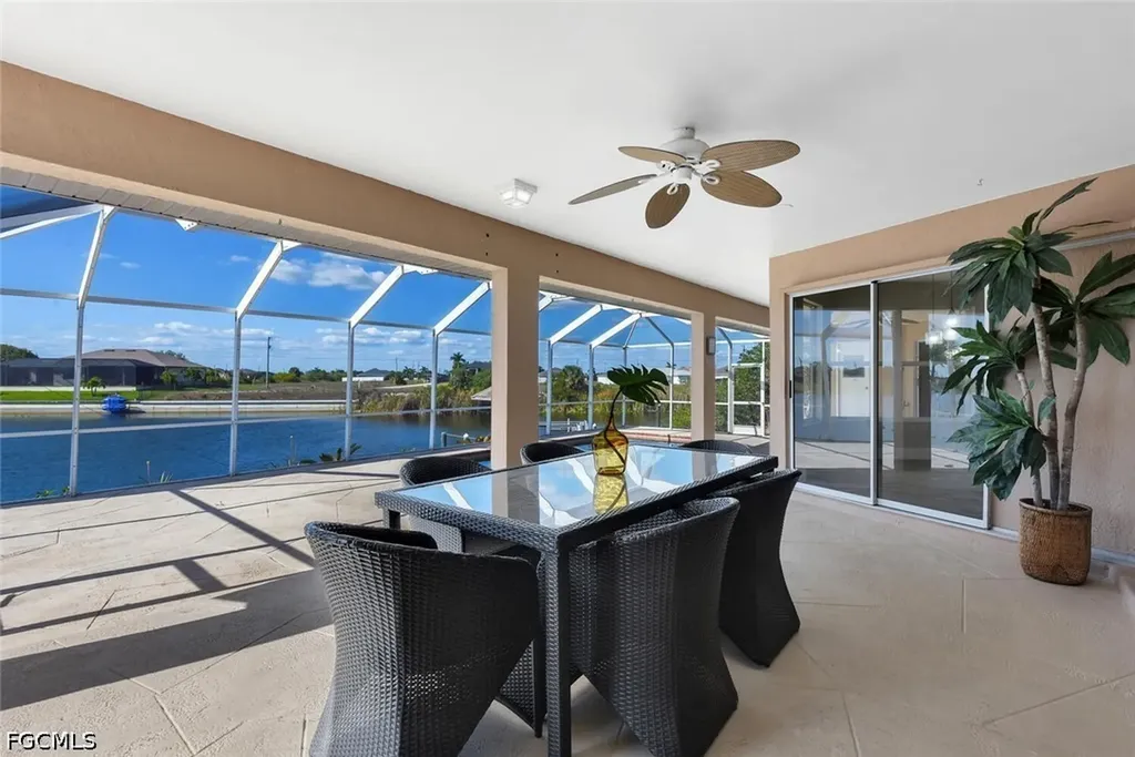 814 NW 11th Place Cape Coral FL 33993