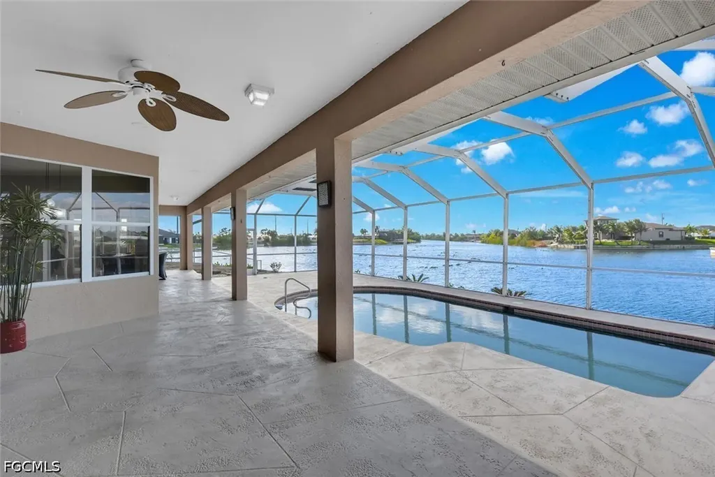 814 NW 11th Place Cape Coral FL 33993