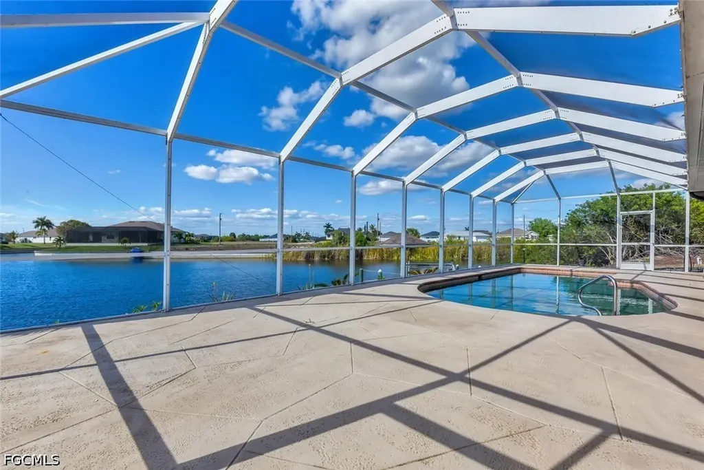 814 NW 11th Place Cape Coral FL 33993