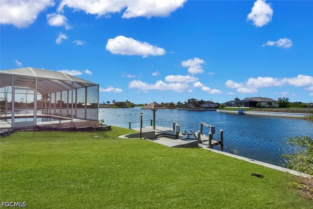 814 NW 11th Place Cape Coral FL 33993