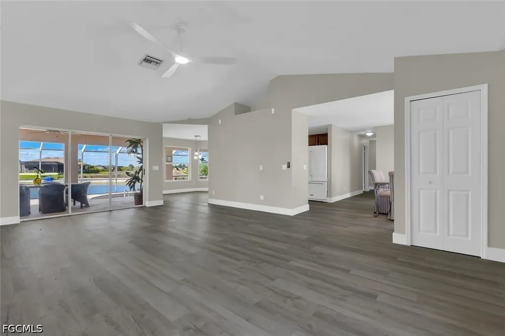 814 NW 11th Place Cape Coral FL 33993