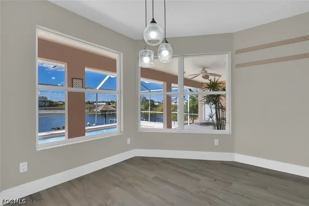 814 NW 11th Place Cape Coral FL 33993