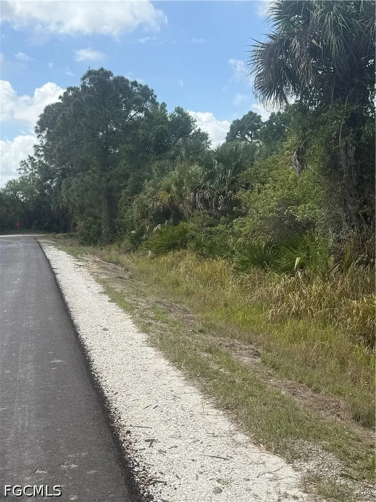 405 Thompson Avenue Lehigh Acres FL 33972