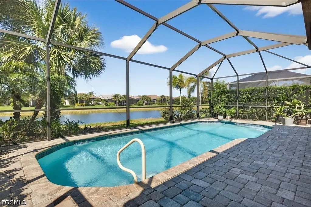 11932 Bourke Place Fort Myers FL 33913