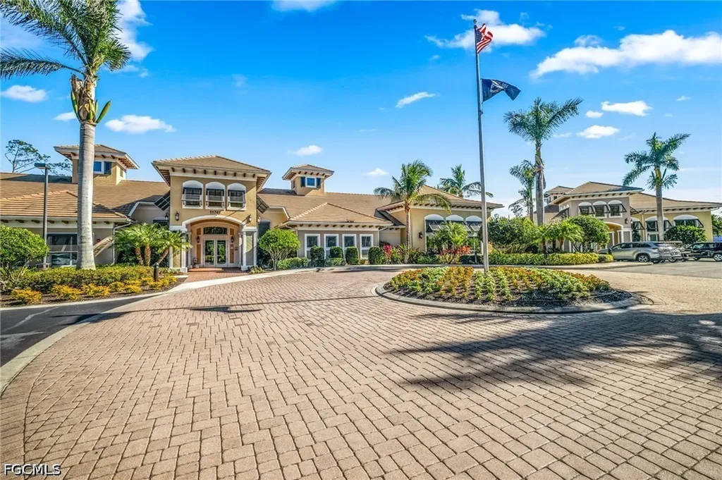11932 Bourke Place Fort Myers FL 33913