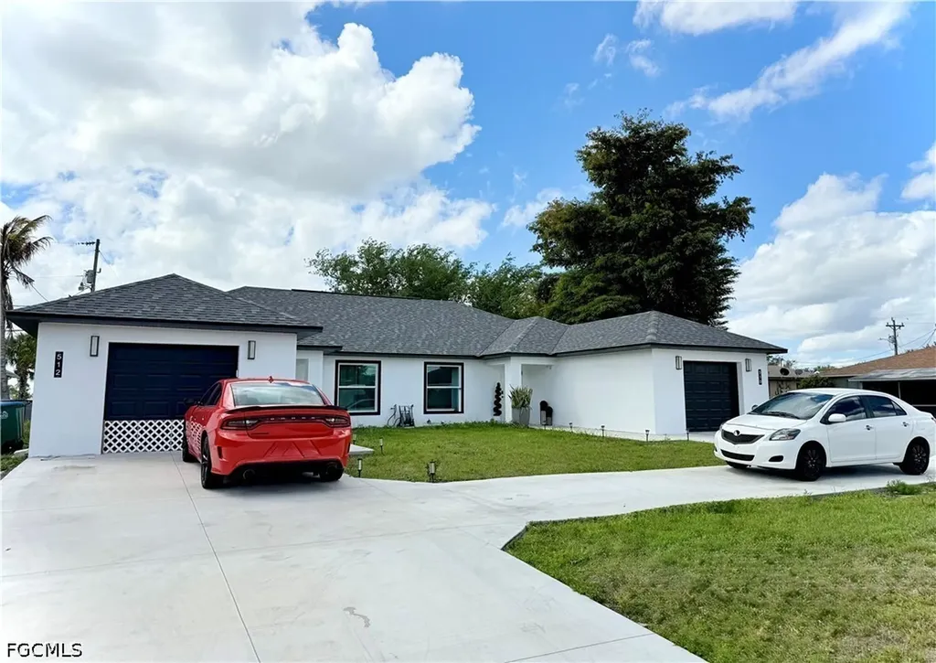 510/512 Hancock Bridge Parkway Cape Coral FL 33990