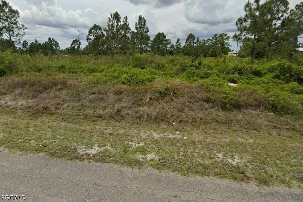321 Louis Avenue Lehigh Acres FL 33936