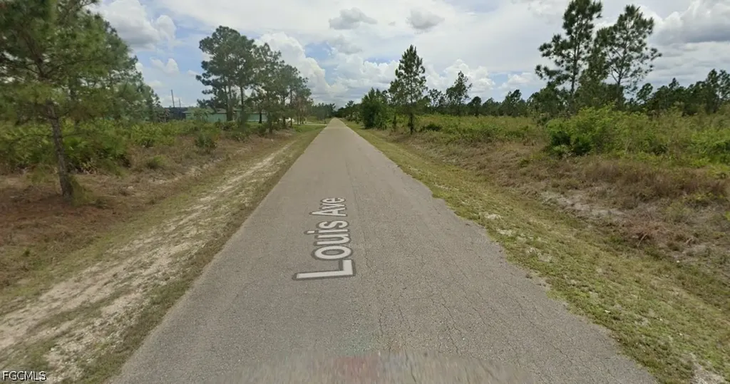 321 Louis Avenue Lehigh Acres FL 33936