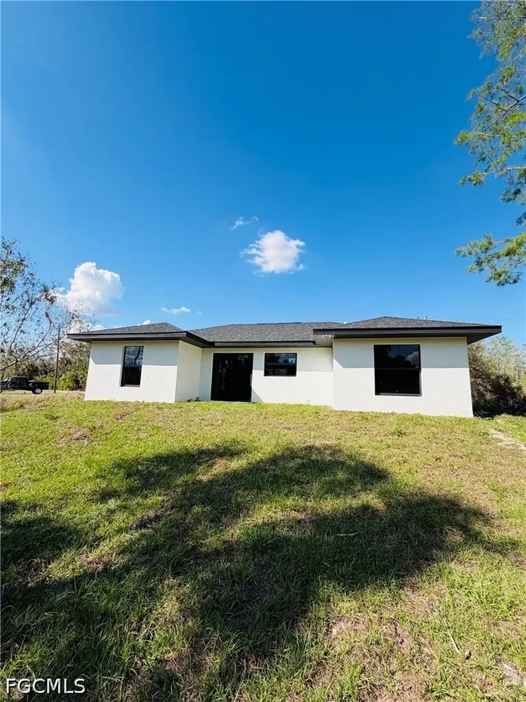 453 Greenbriar Boulevard Lehigh Acres FL 33972