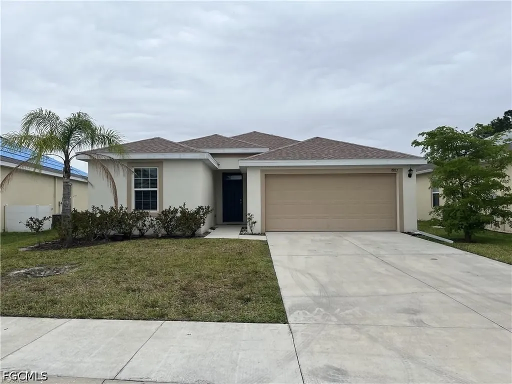 8187 Gopher Tortoise Trail Lehigh Acres FL 33972