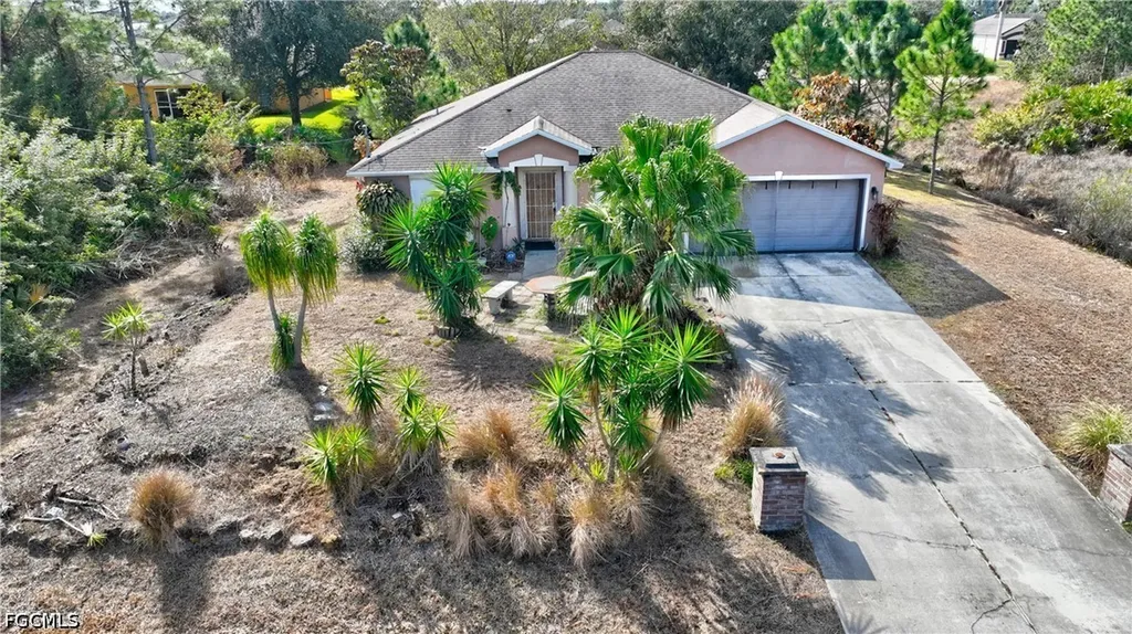 3409 16th Street W Lehigh Acres FL 33971