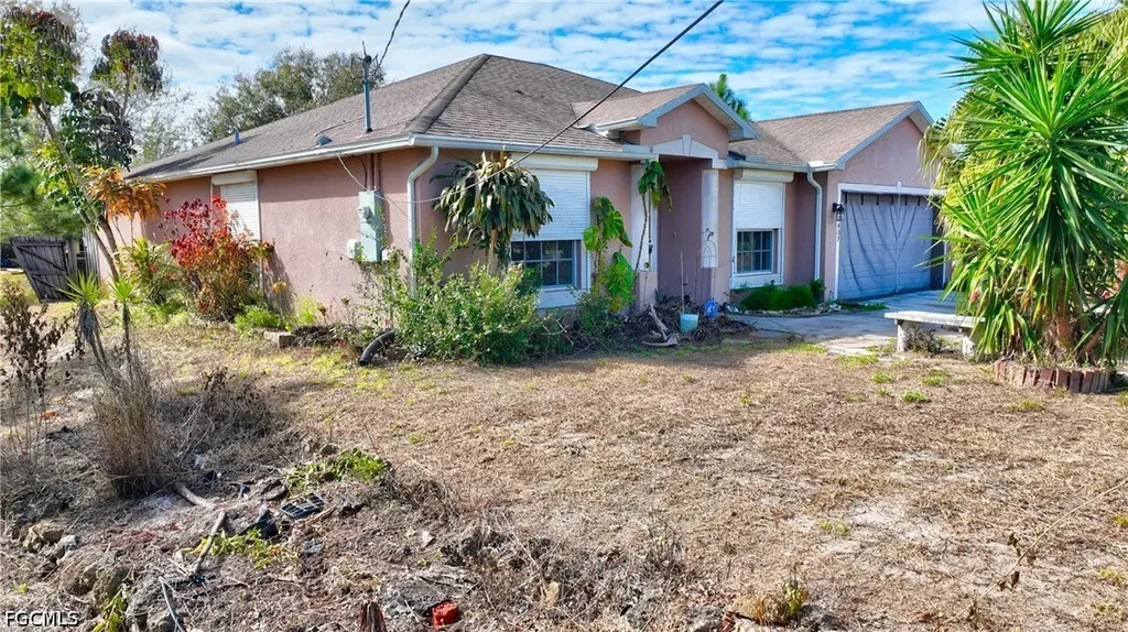 3409 16th Street W Lehigh Acres FL 33971